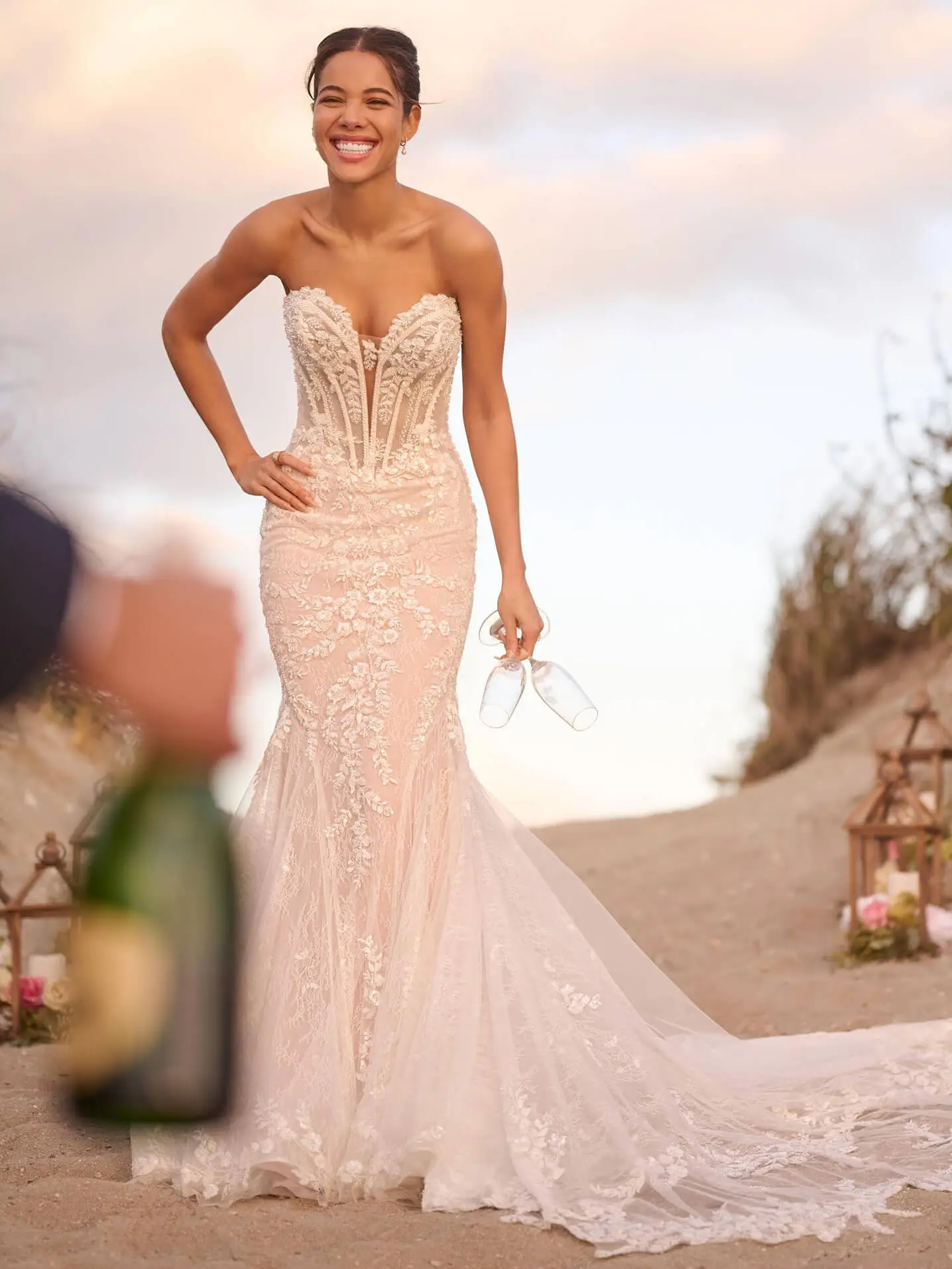 Bridal Debut Gownhouse - Dresses / Boutique - Edmonton, Vancouver Island (photo 6)