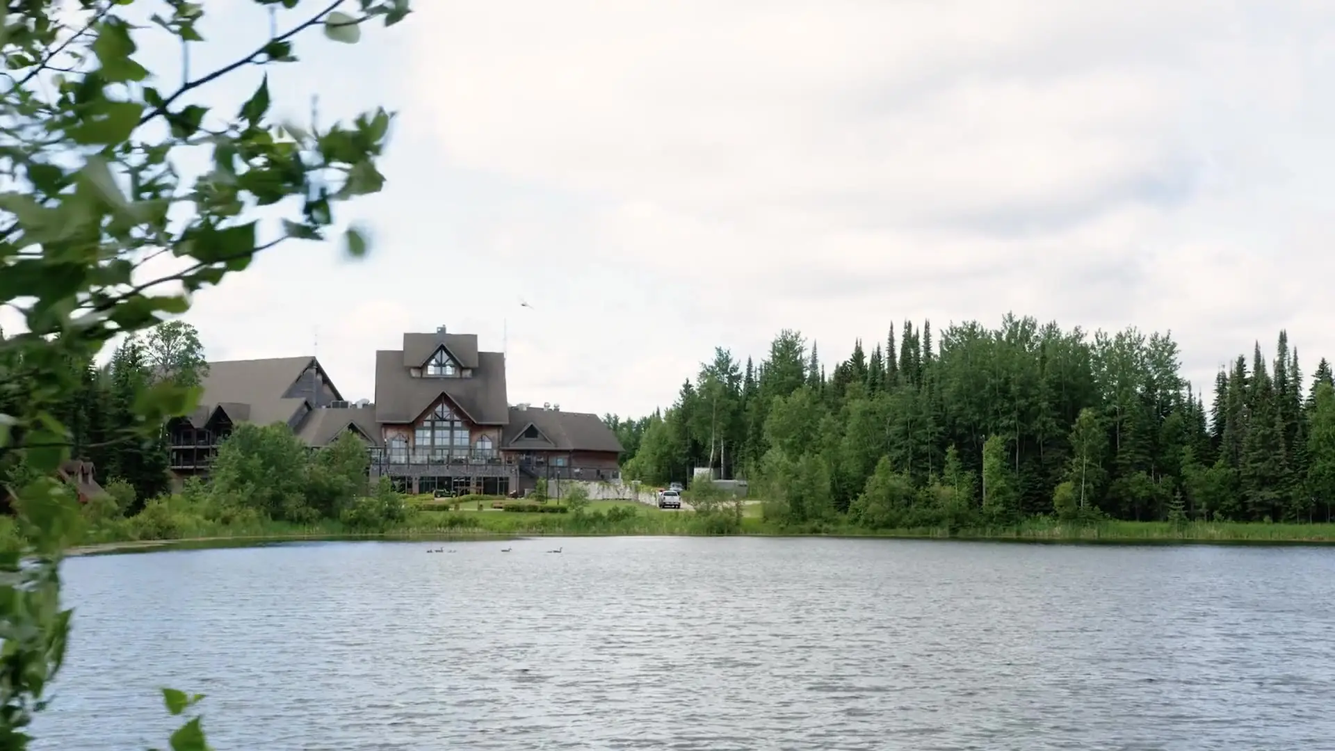 Elk Ridge Resort - Venues - Prince Albert, Saskatchewan (photo 1)