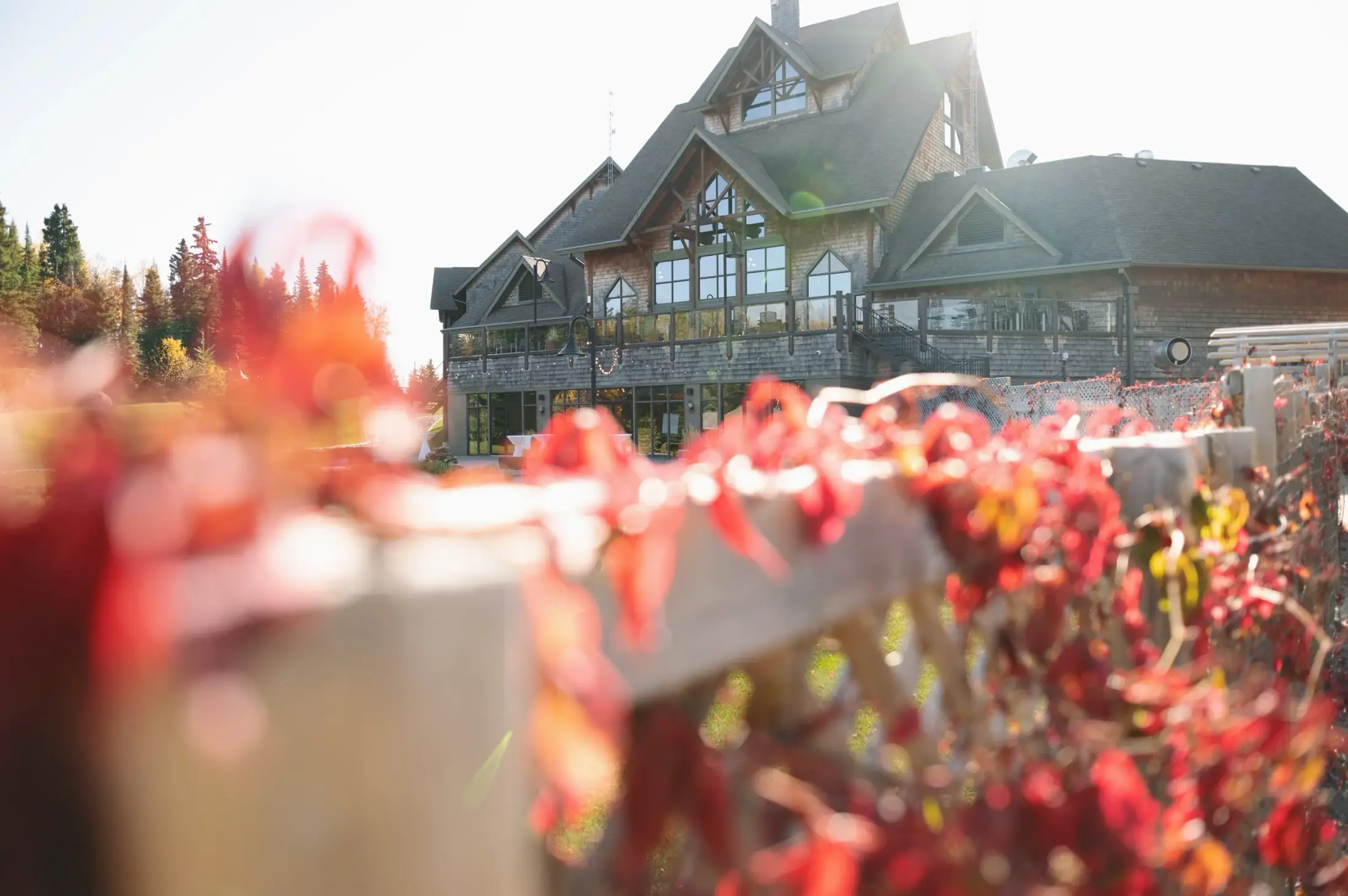 Elk Ridge Resort - Venues - Prince Albert, Saskatchewan (photo 2)