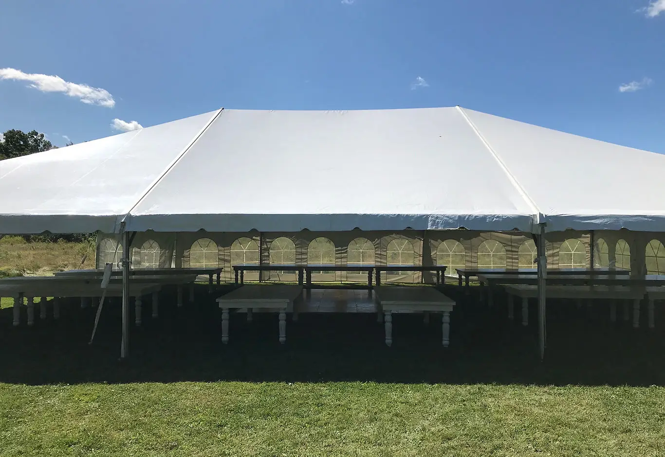 Special Occasions Party Rental - Rentals - Niagara-on-the-Lake, Vancouver Island (photo 1)