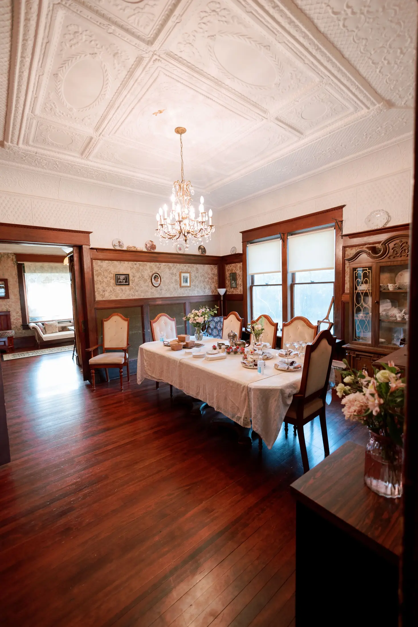 Lawrence House Saskatoon - Venues - Saskatoon, Saskatchewan (photo 2)