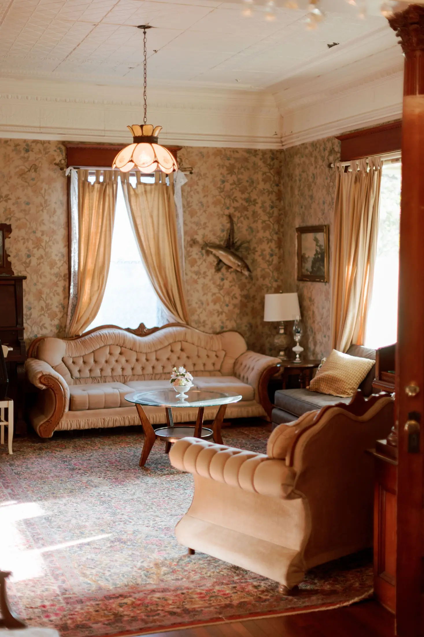 Lawrence House Saskatoon - Venues - Saskatoon, Saskatchewan (photo 11)