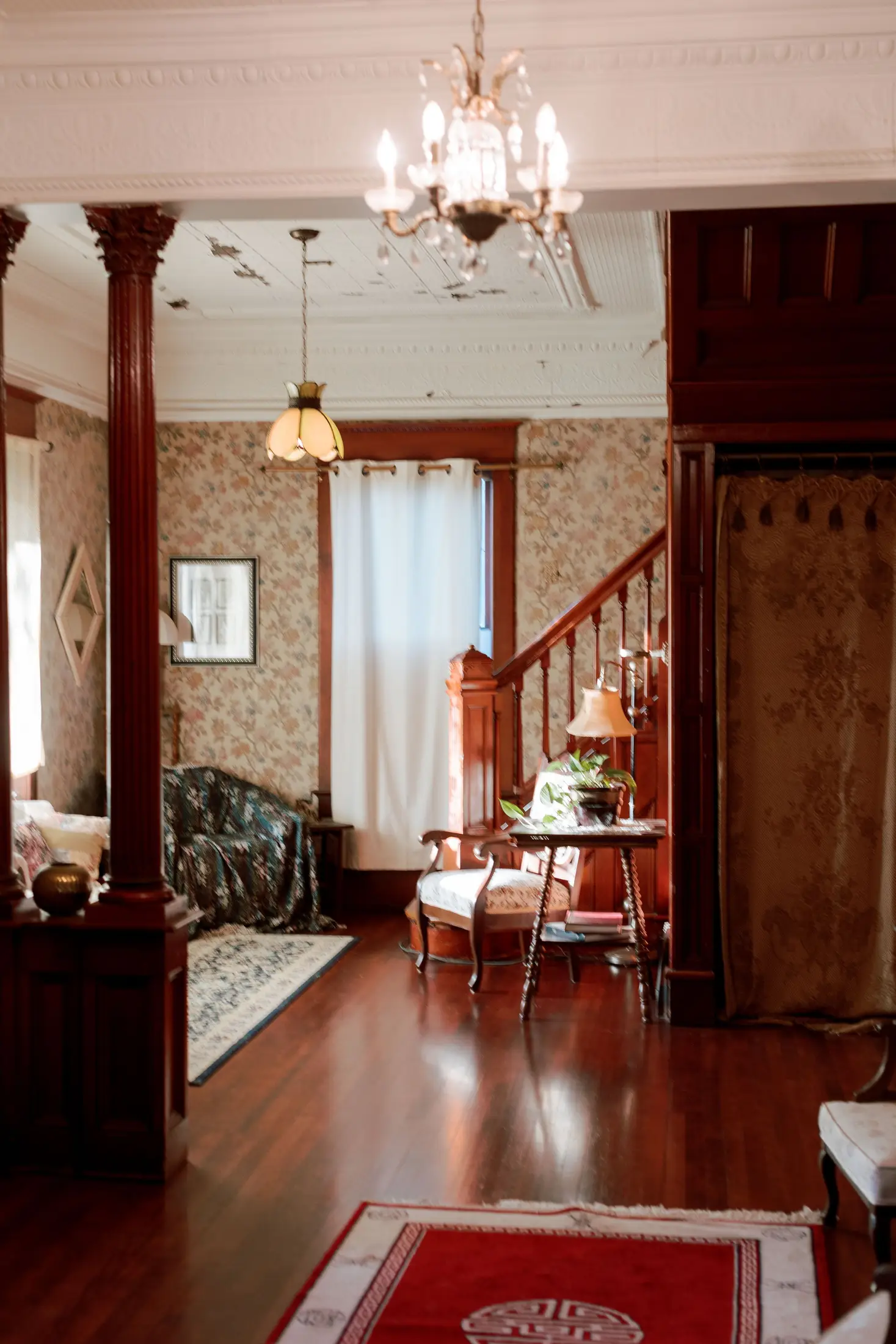 Lawrence House Saskatoon - Venues - Saskatoon, Saskatchewan (photo 3)