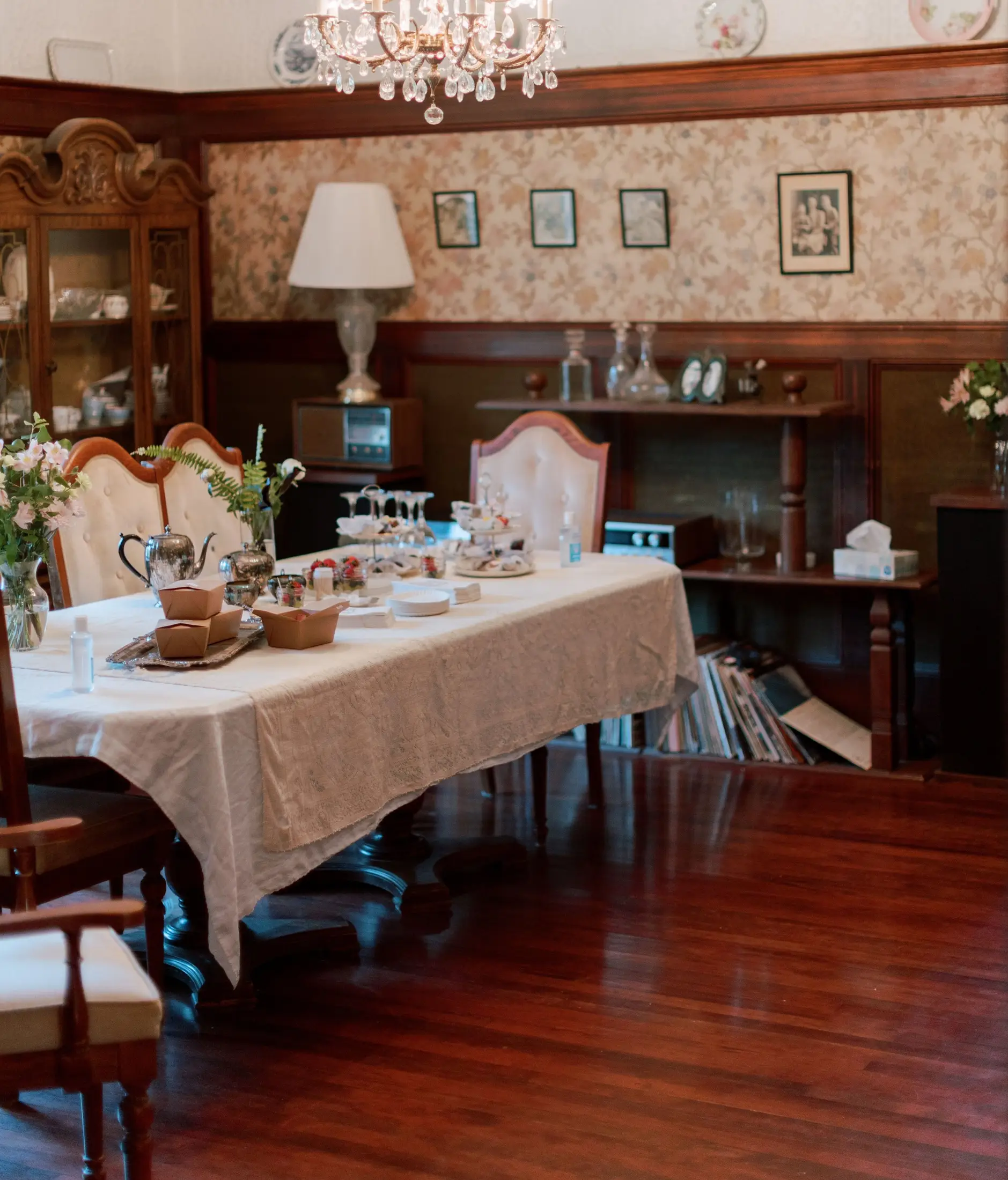 Lawrence House Saskatoon - Venues - Saskatoon, Saskatchewan (photo 6)