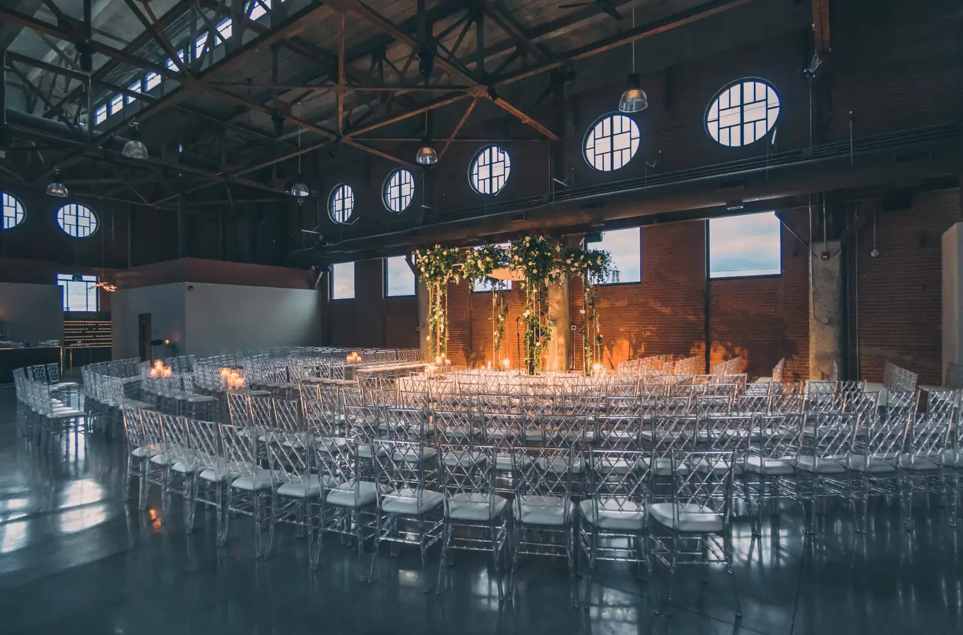 The Symes - Venues - Toronto, Ontario (photo 1)