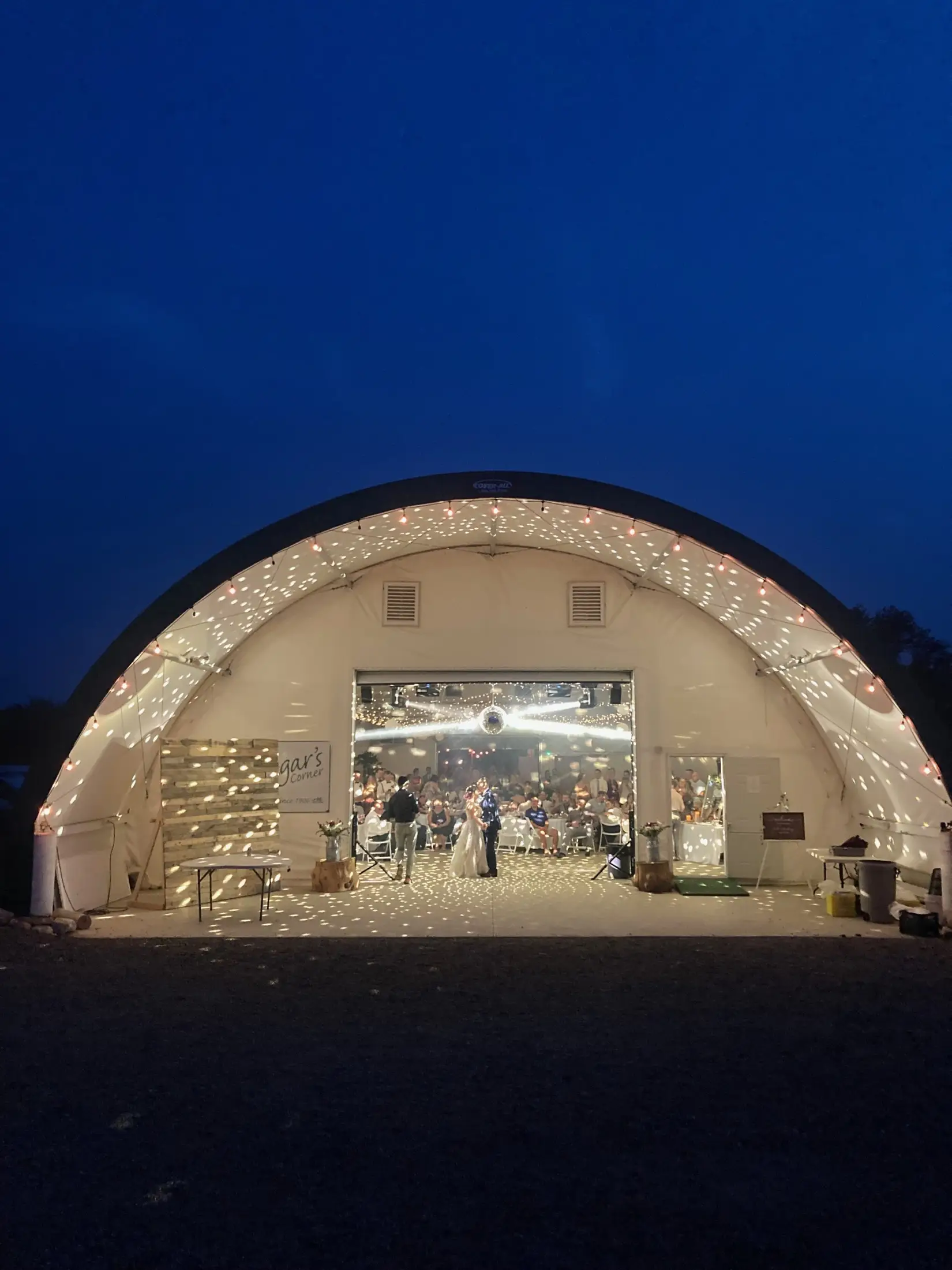Agar's Corner - Venues - Saskatoon, Saskatchewan (photo 5)