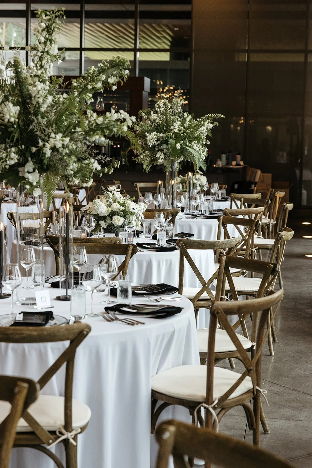 Michelle Goodwin Weddings & Design — Wedding Planners / Coordinators — Kamloops, Vancouver Island (photo 3)