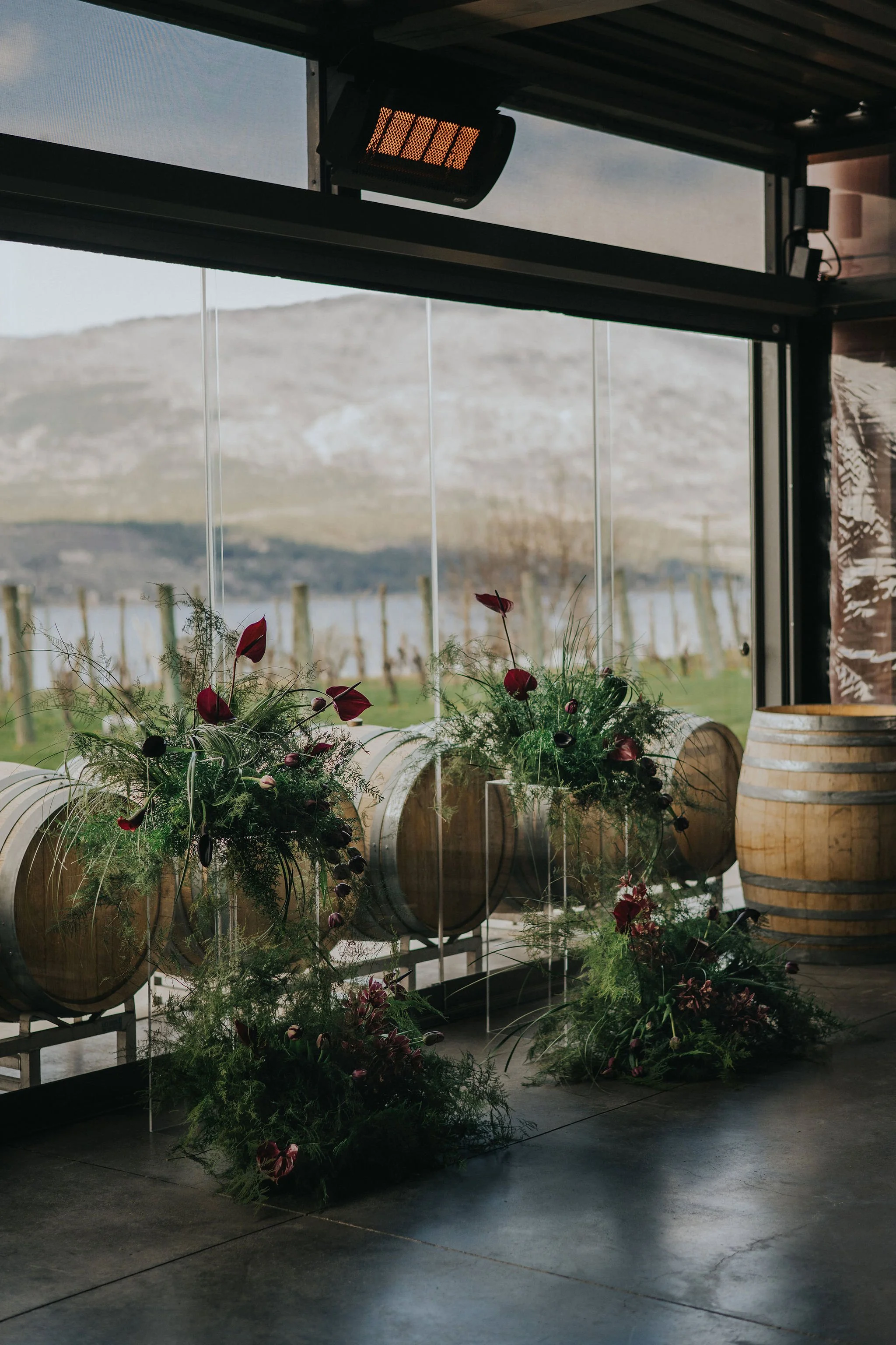 Michelle Goodwin Weddings & Design — Wedding Planners / Coordinators — Kamloops, Vancouver Island (photo 4)