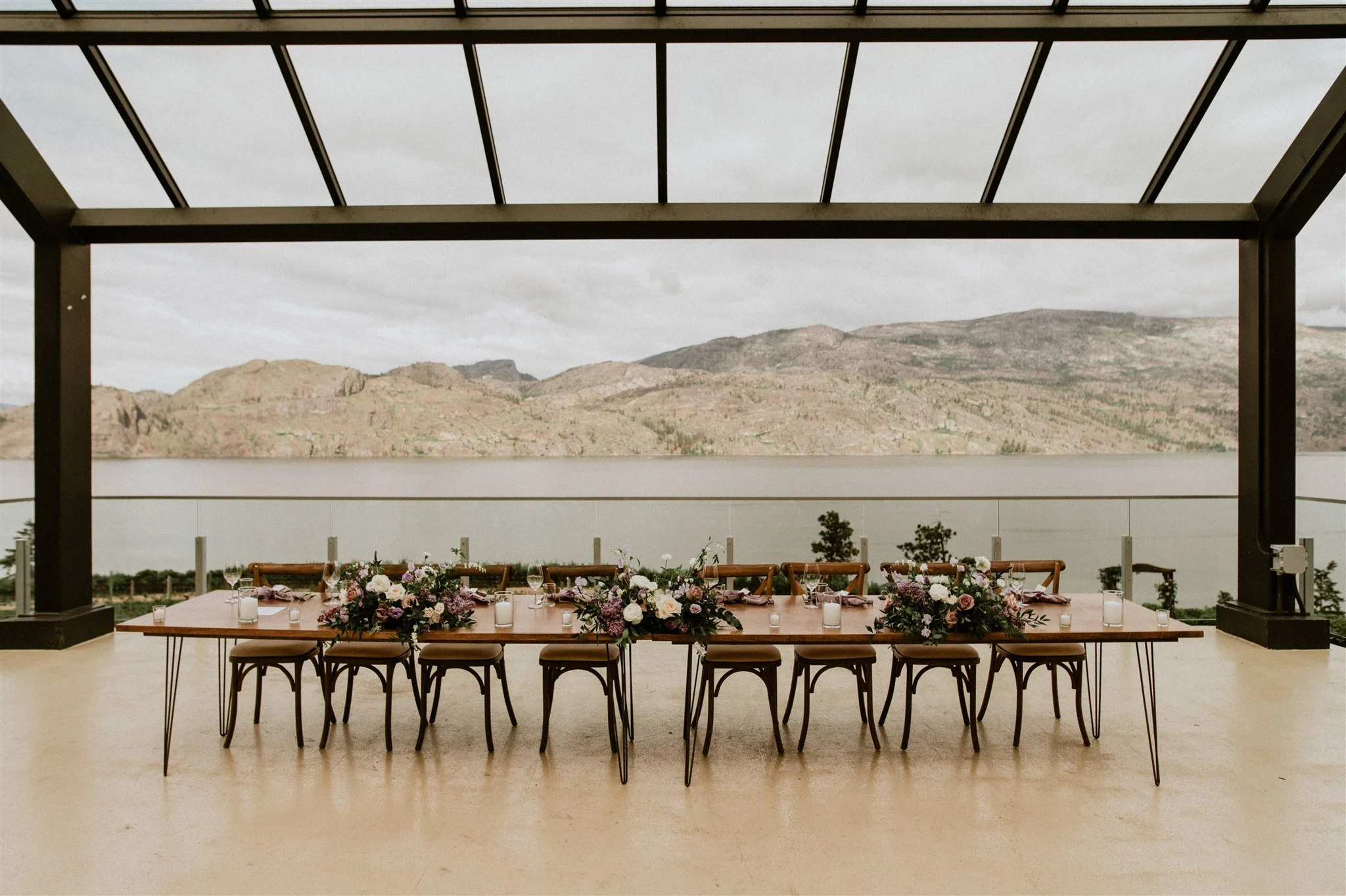 Michelle Goodwin Weddings & Design — Wedding Planners / Coordinators — Kamloops, Vancouver Island (photo 6)
