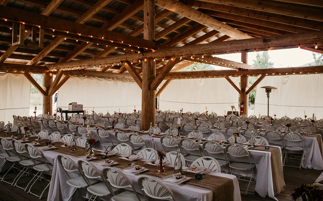 Covert Farms Family Estate