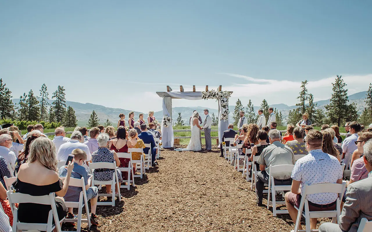 Covert Farms Family Estate - Venues - Vernon, Vancouver Island (photo 5)