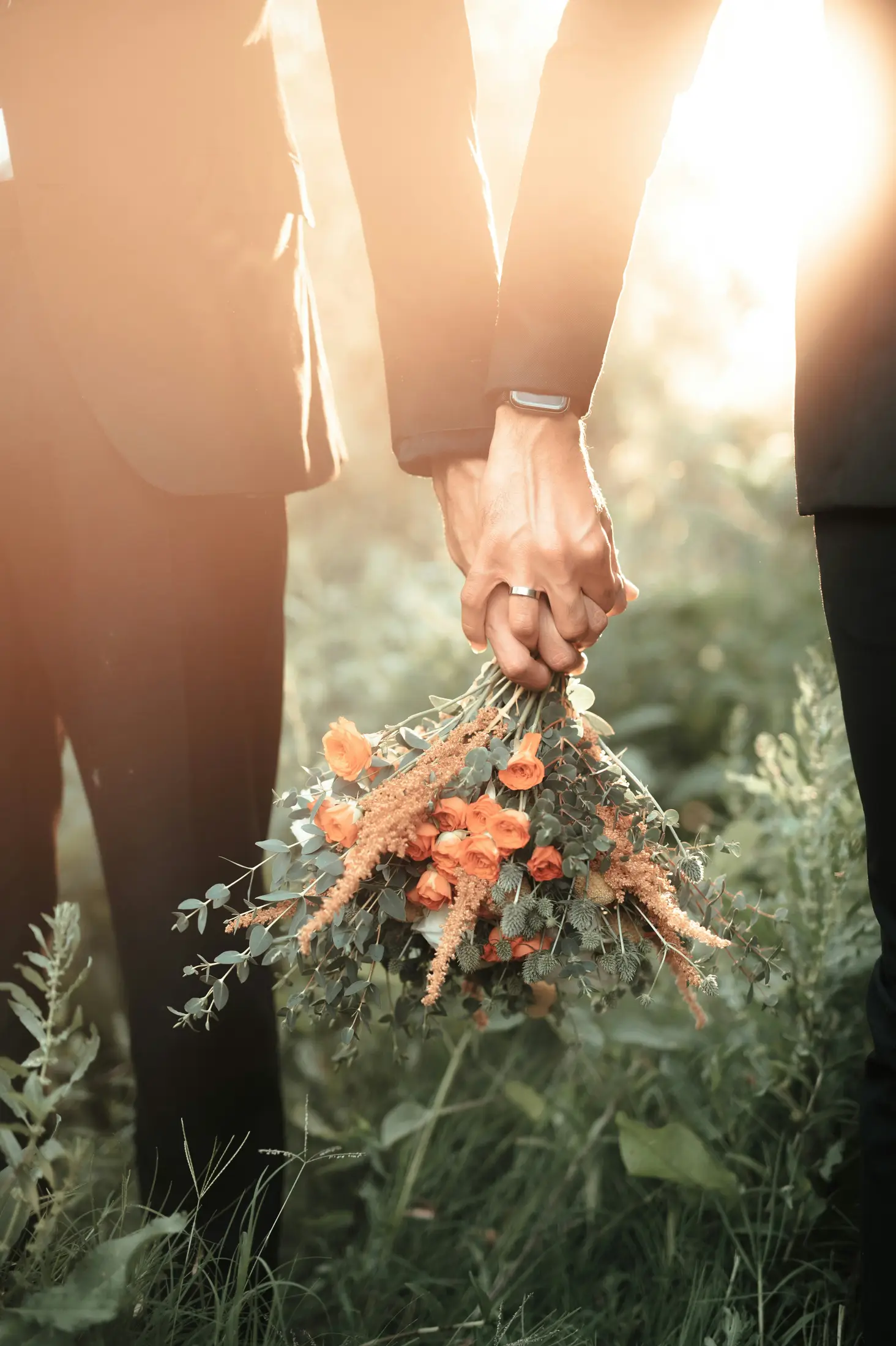Saskatoon Marriage Services - Officiant - Saskatoon, Saskatchewan (photo 1)