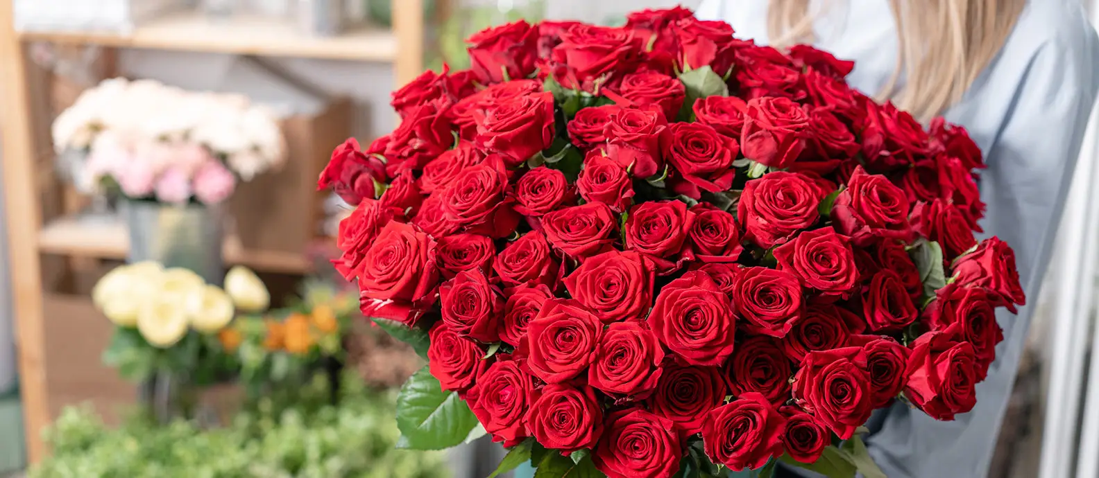 Maple Ridge Florist — Florists — Langley, Vancouver Island (photo 2)