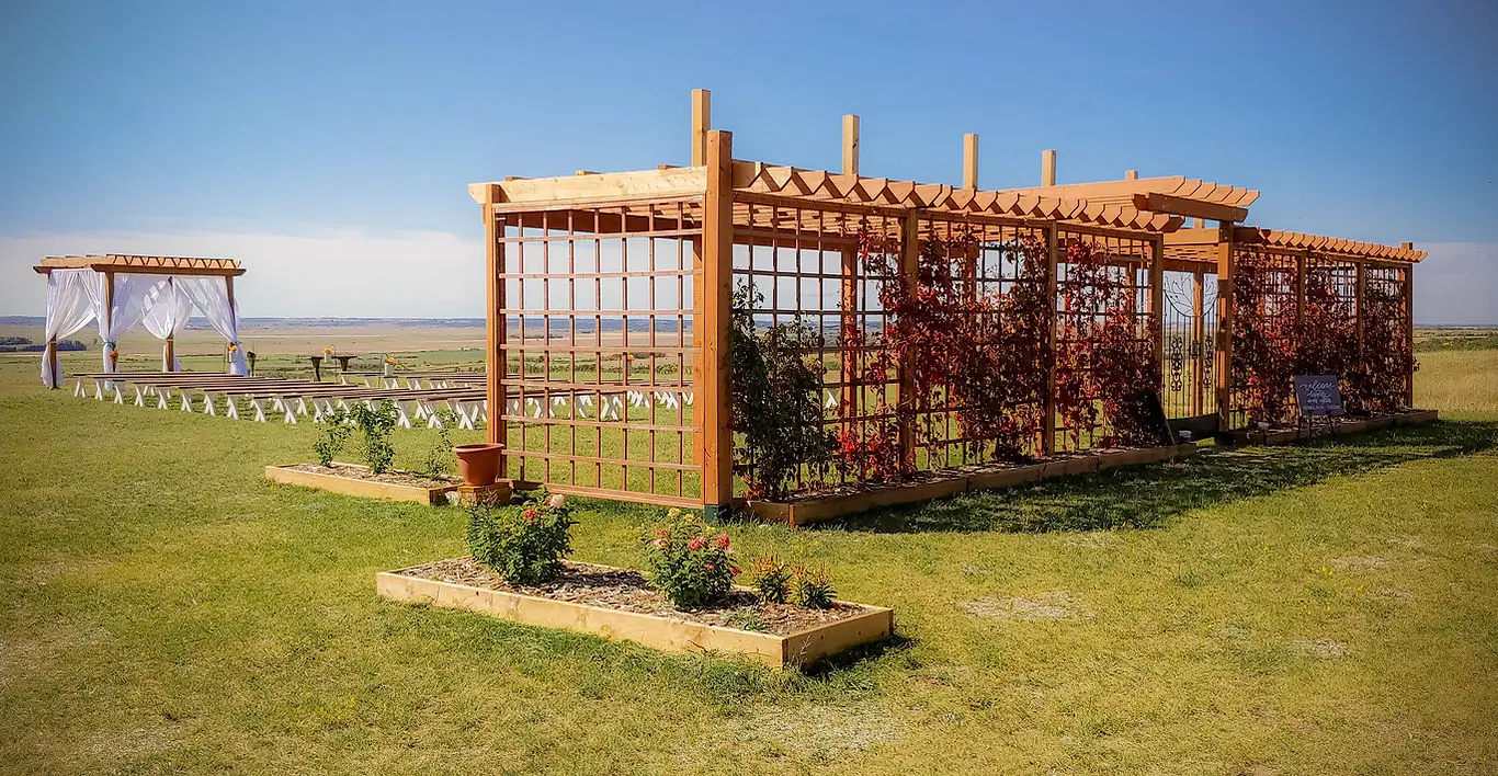 Valley Gate - Venues - Brandon, Manitoba (photo 1)
