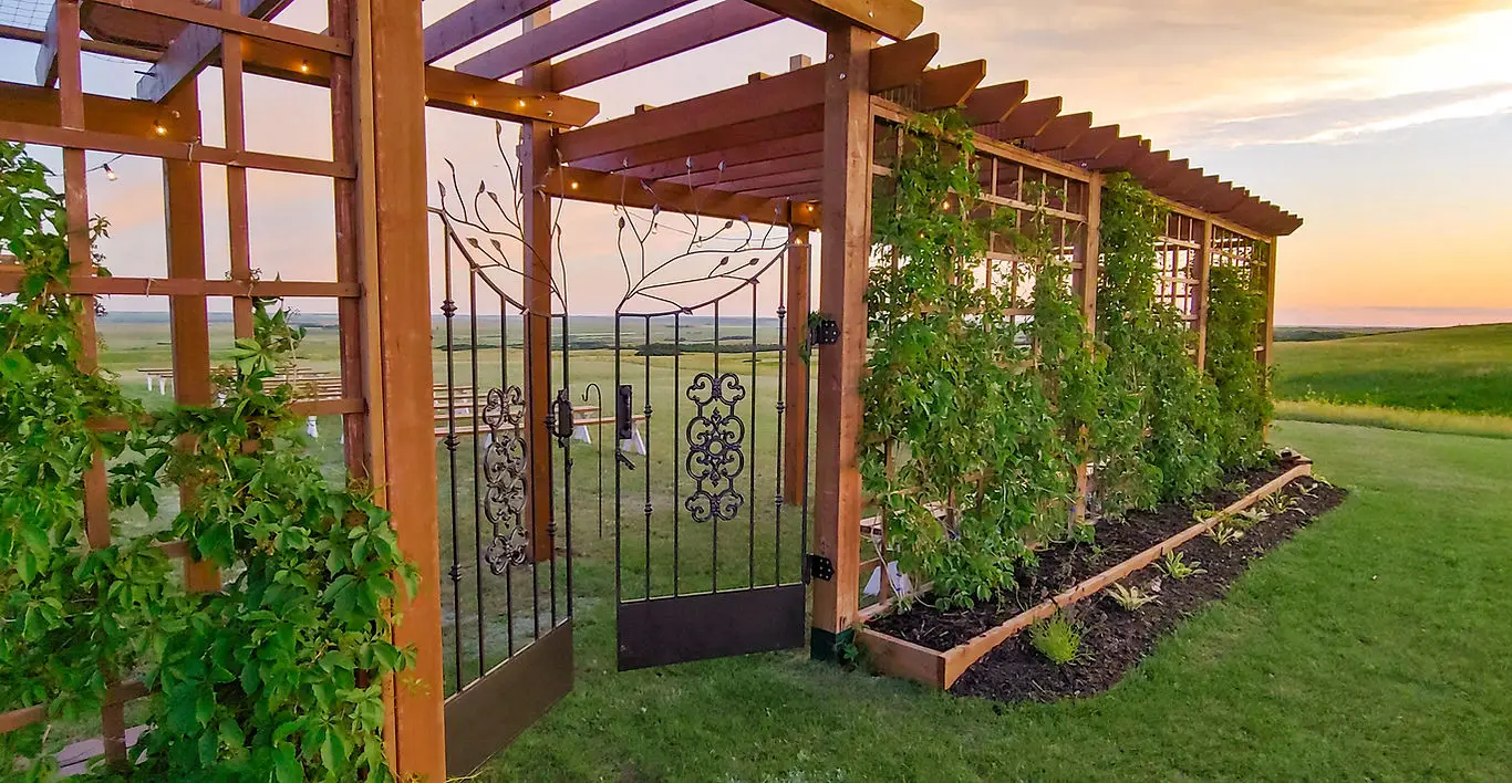 Valley Gate - Venues - Brandon, Manitoba (photo 2)