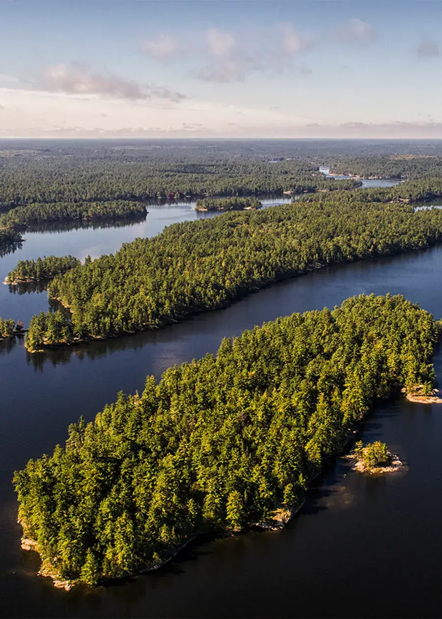 Lodge at Pine Cove - Venues (photo 1)