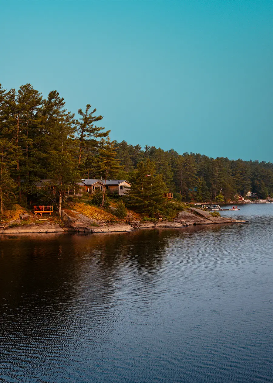 Lodge at Pine Cove - Venues (photo 2)