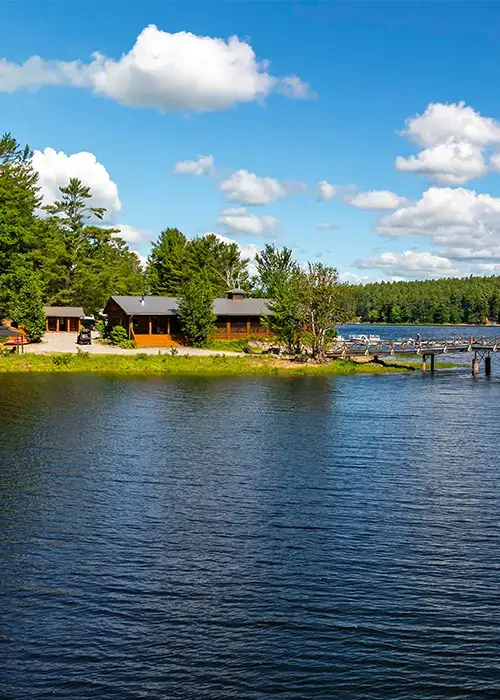 Lodge at Pine Cove - Venues (photo 4)