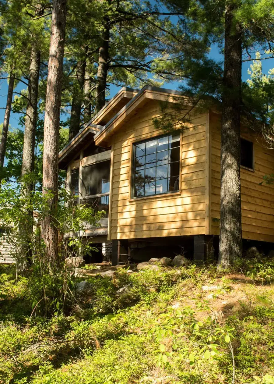 Lodge at Pine Cove - Venues (photo 5)
