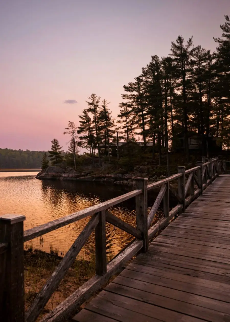Lodge at Pine Cove - Venues (photo 6)