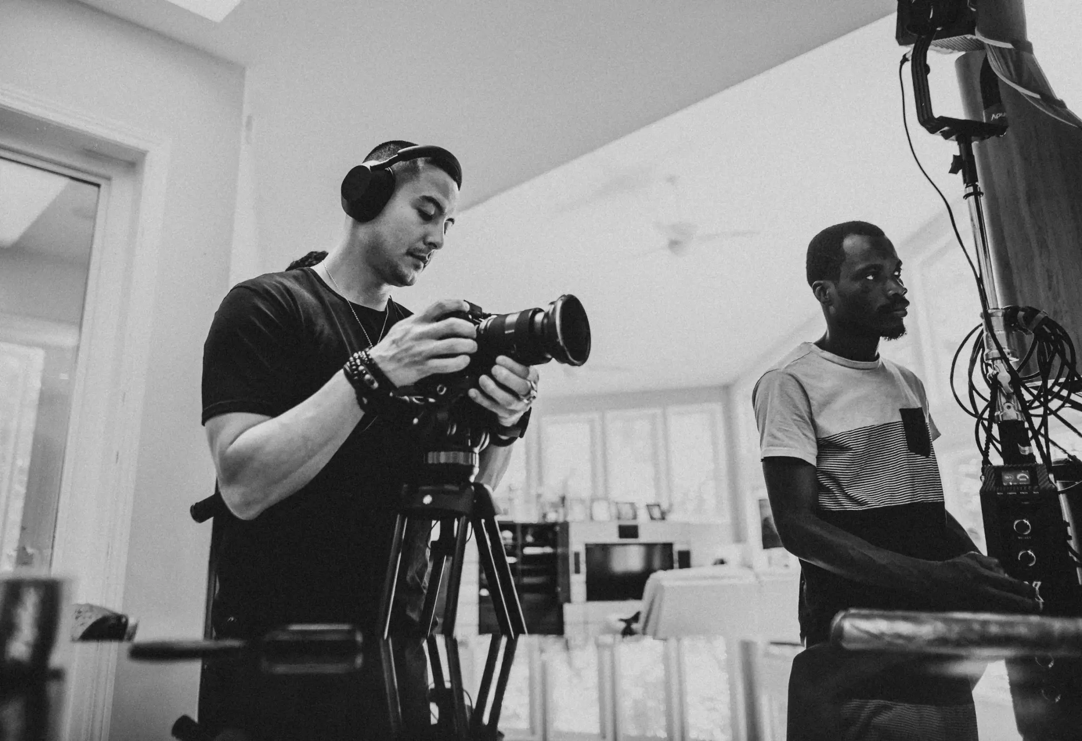 Adventures Within Media Inc. - Videographers - Winnipeg, Manitoba (photo 2)