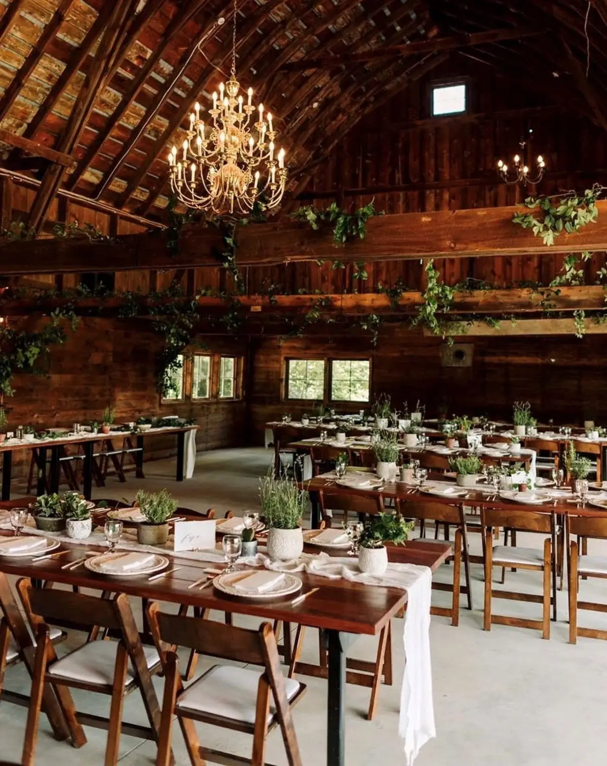 Cranberry Creek Gardens - Venues - London, Ontario (photo 3)