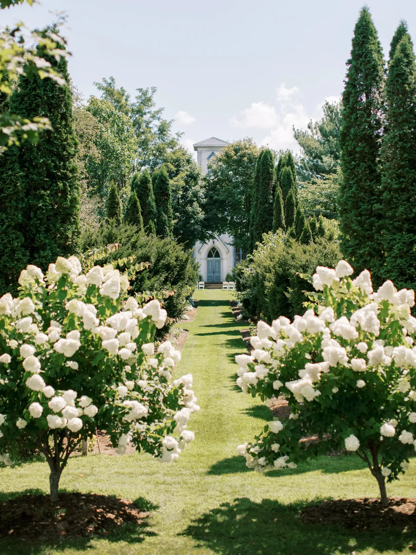 Cranberry Creek Gardens - Venues - London, Ontario (photo 4)