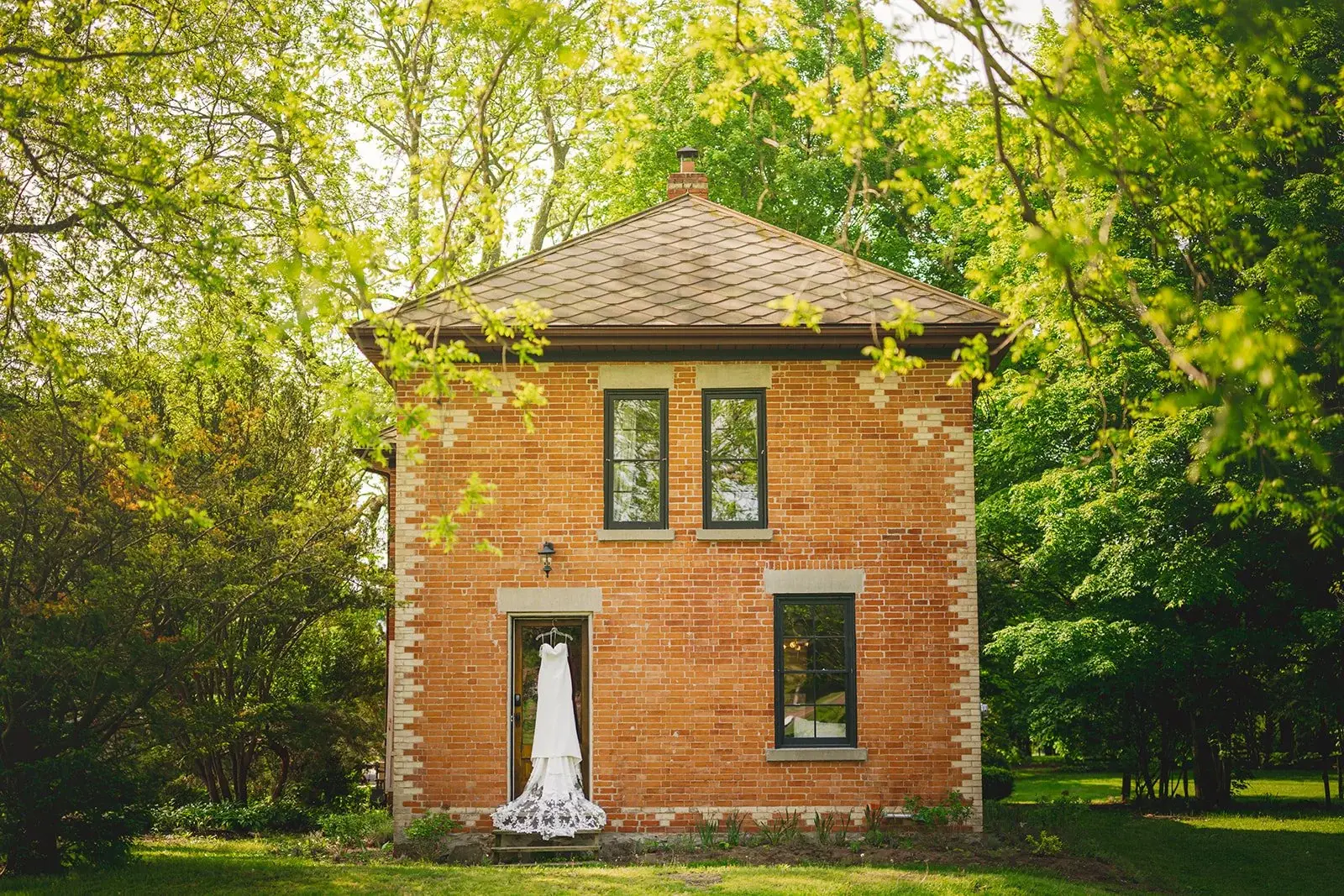 Cranberry Creek Gardens - Venues - London, Ontario (photo 5)