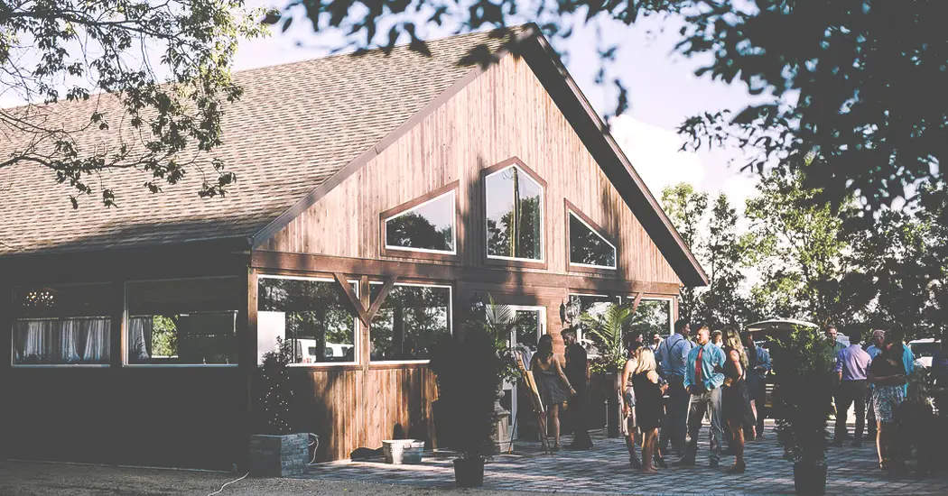 Ashgrove Acres - Venues - Winnipeg, Manitoba (photo 1)