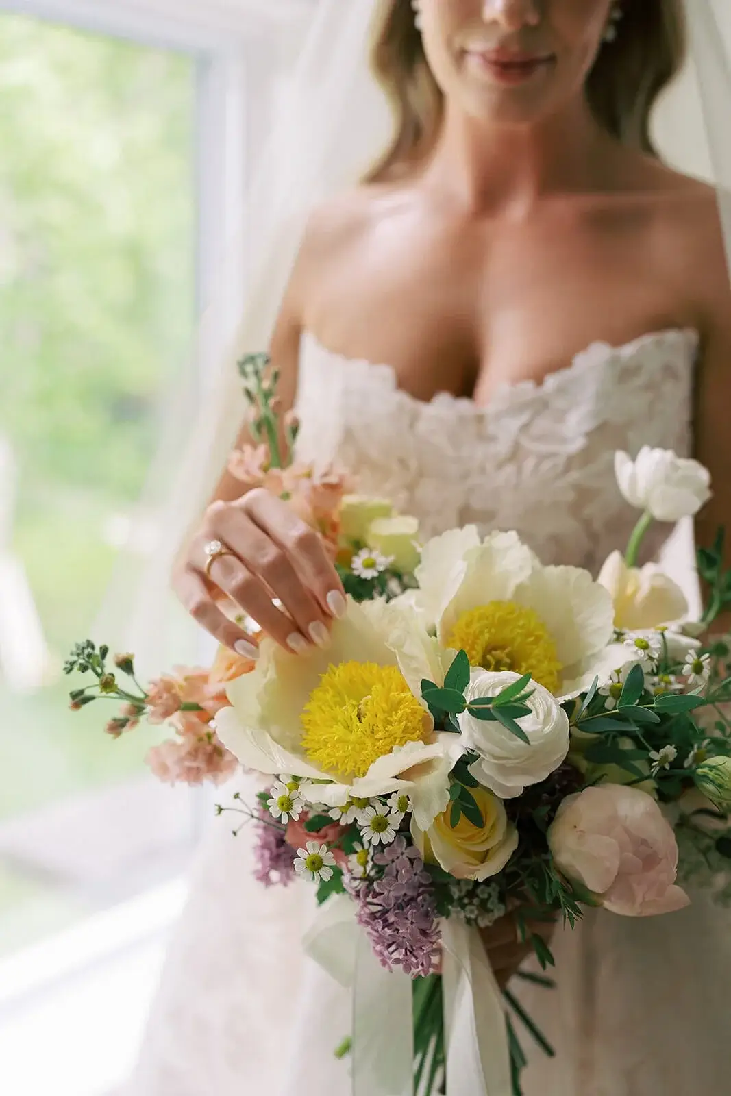 Madeline Hockley Weddings & Events - Wedding Planners / Coordinators - Muskoka, Vancouver Island (photo 3)