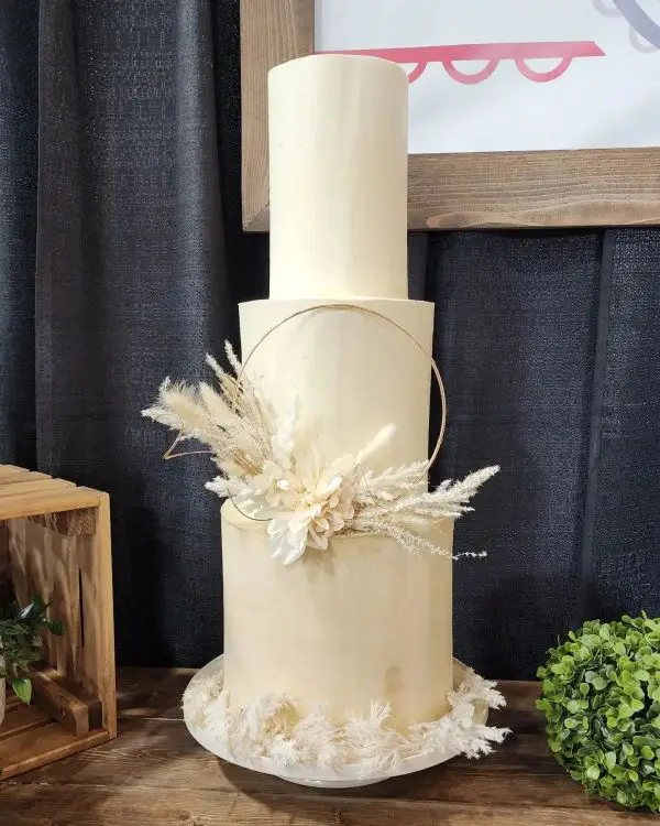 Indulge Café and Bakery - Cakes & Desserts - Winnipeg, Manitoba (photo 4)