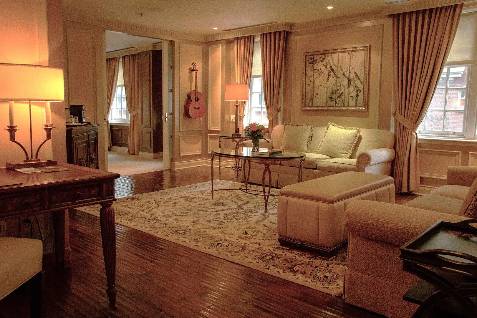 Windsor Arms Hotel - Venues - Toronto, Ontario (photo 1)