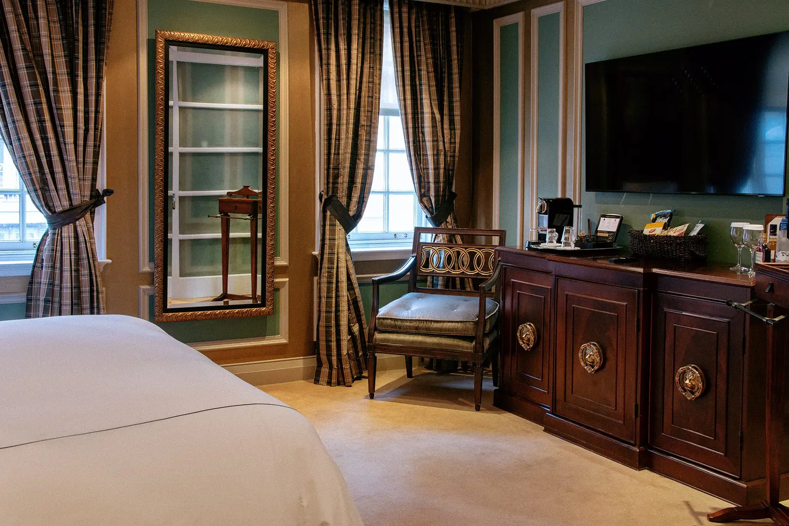 Windsor Arms Hotel - Venues - Toronto, Ontario (photo 2)