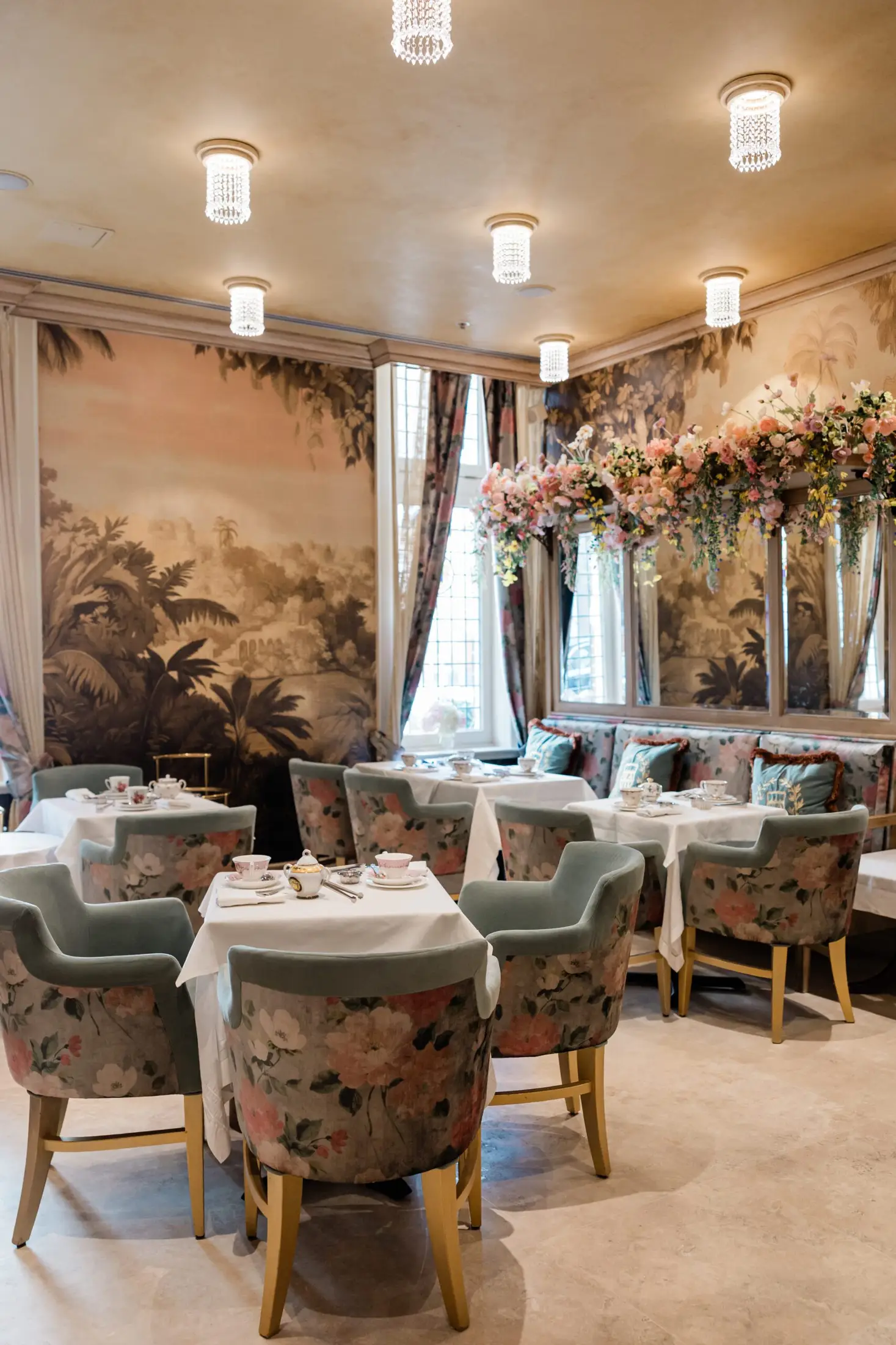 Windsor Arms Hotel - Venues - Toronto, Ontario (photo 3)