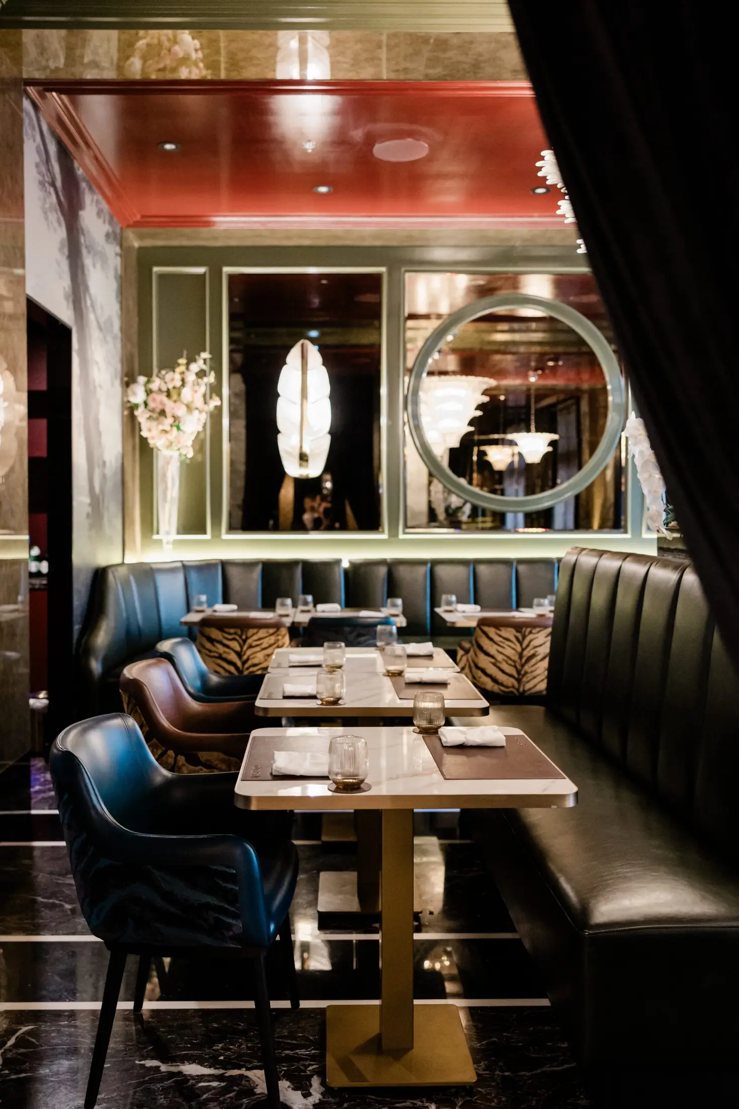 Windsor Arms Hotel - Venues - Toronto, Ontario (photo 4)