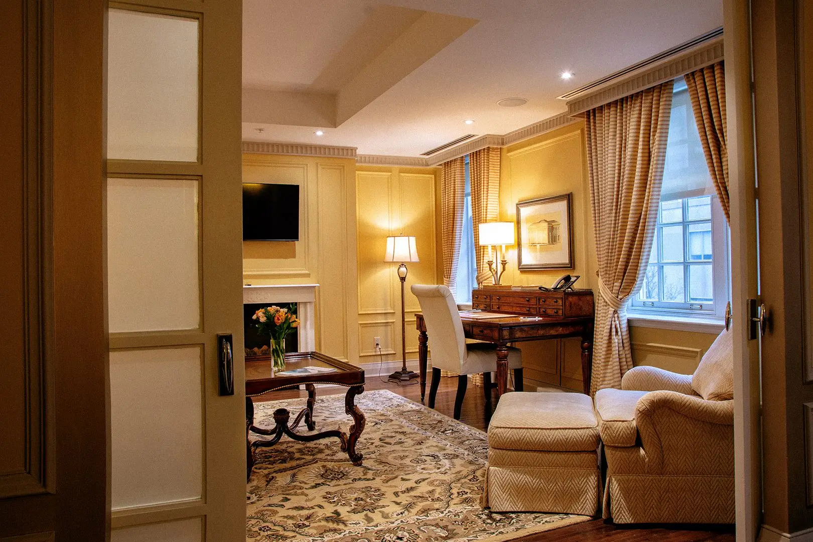 Windsor Arms Hotel - Venues - Toronto, Ontario (photo 5)