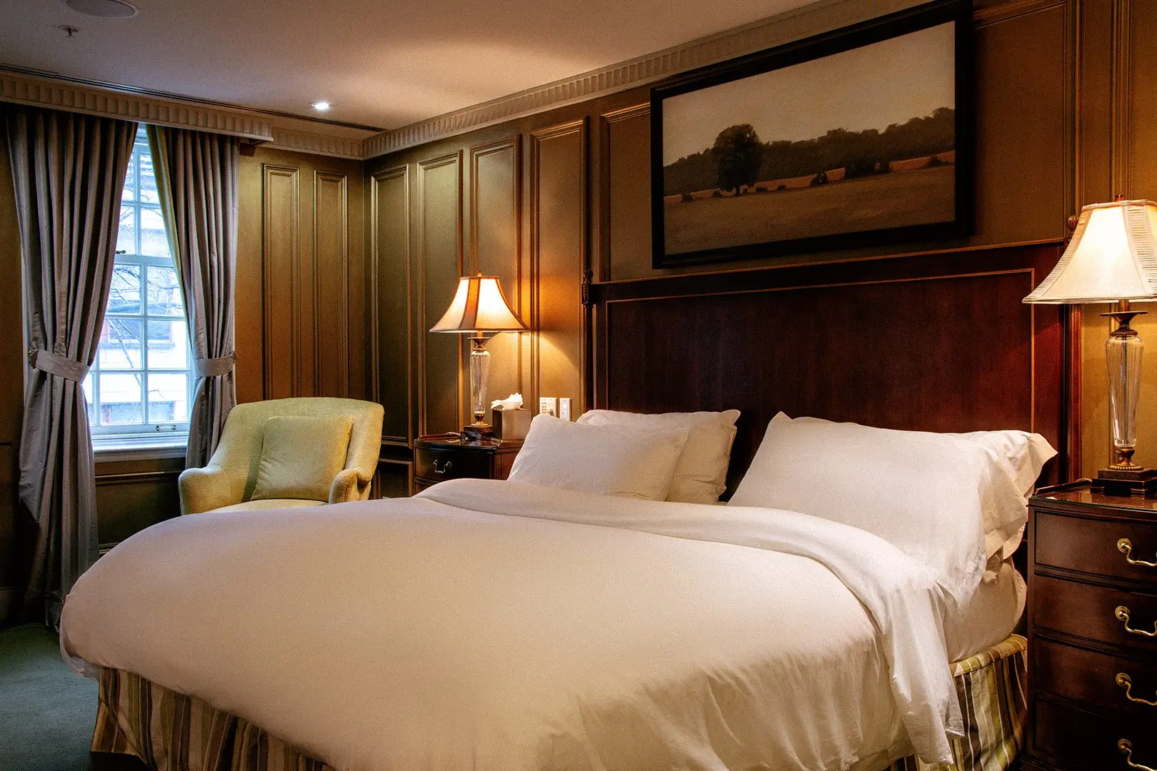 Windsor Arms Hotel - Venues - Toronto, Ontario (photo 6)