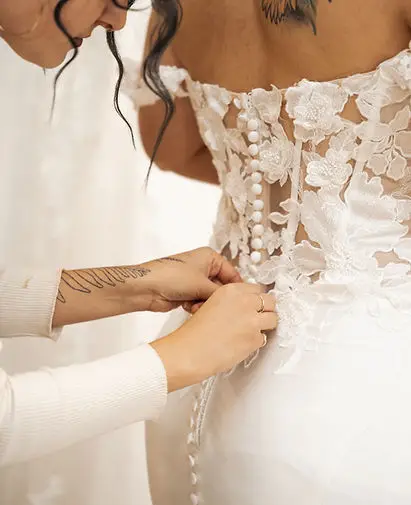 Muse Bridal - Dresses / Boutique - Brandon, Manitoba (photo 3)