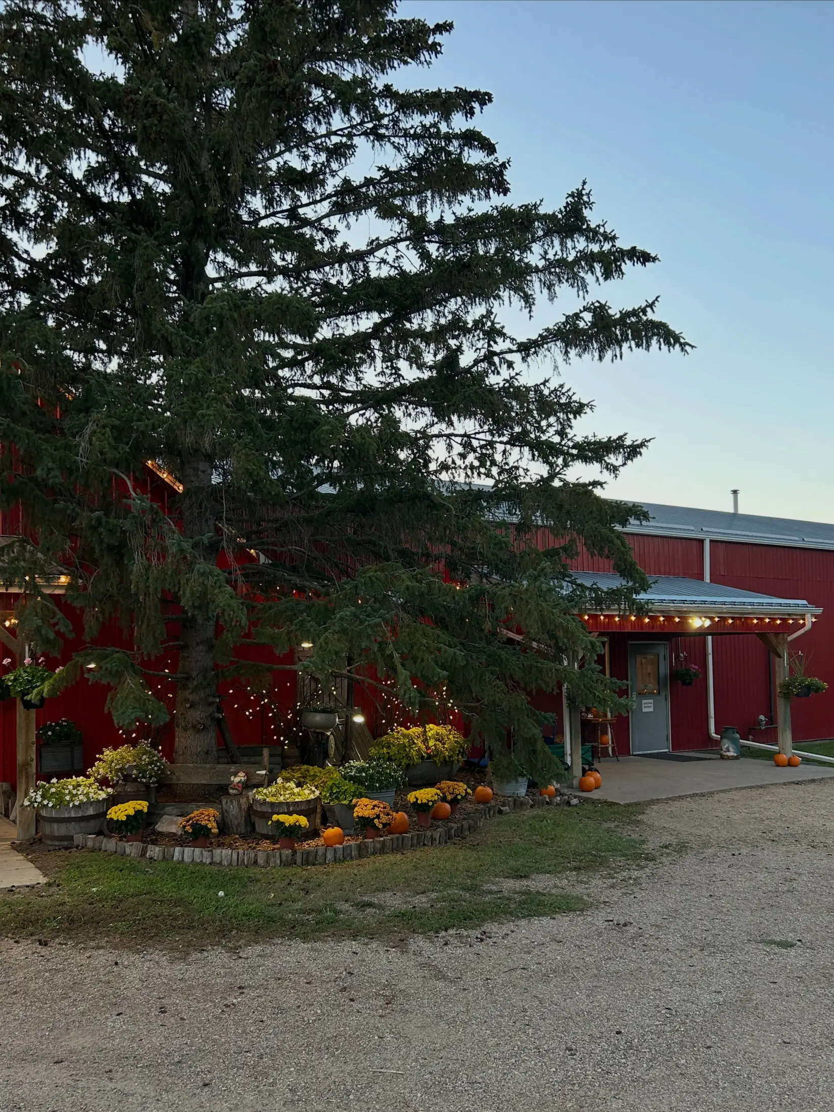 The Barn Playhouse - Venues - Saskatoon, Saskatchewan (photo 1)