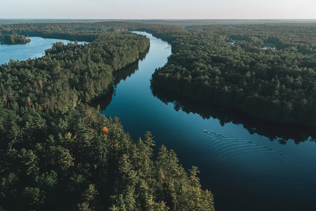 The Trace at Oak Lake - Venues - Kawarthas & Peterborough, Ontario (photo 4)