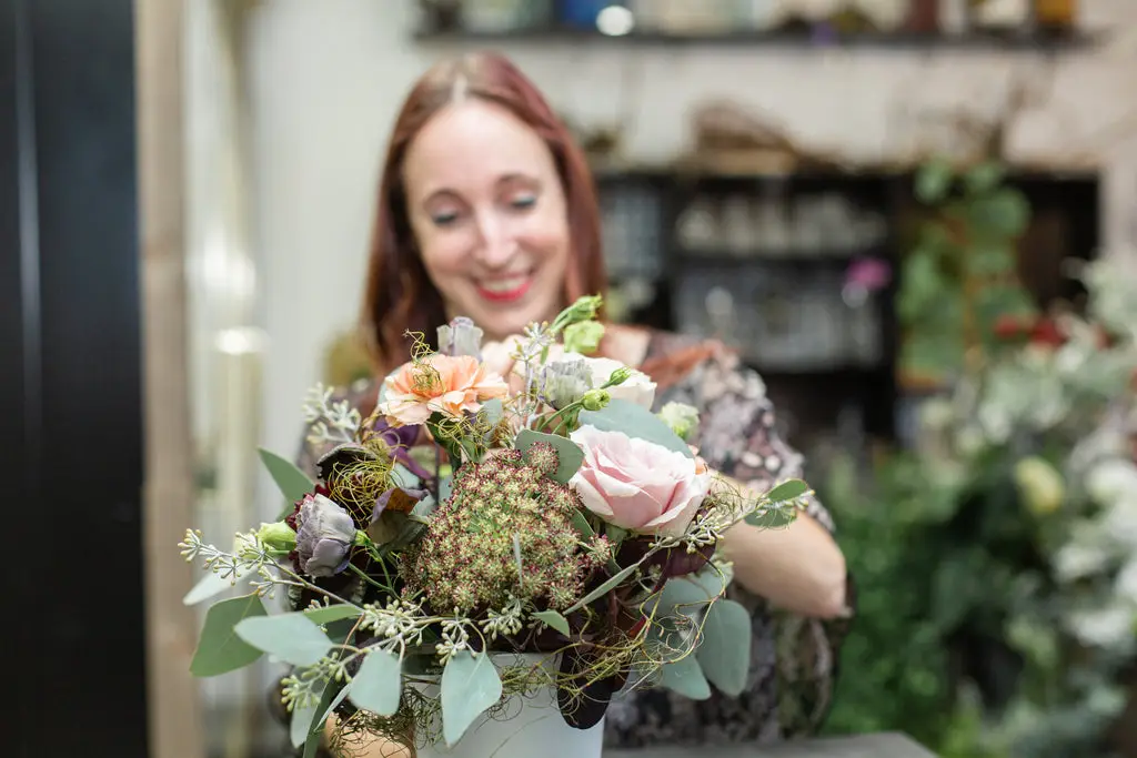 Trillium Floral Designs - Florists - Ottawa, Ontario (photo 1)