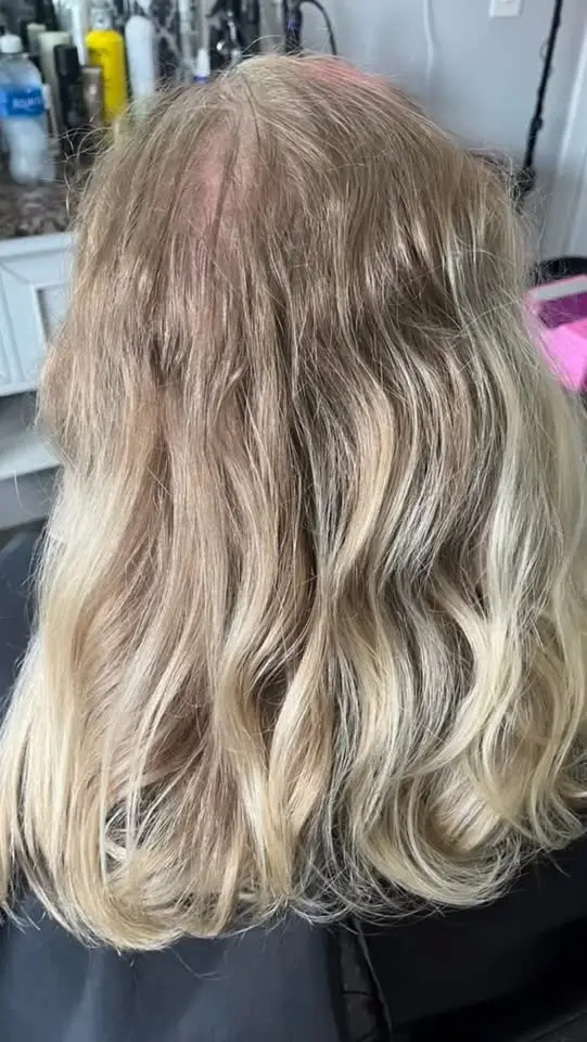 HollyDoll Professional Hair & Makeup