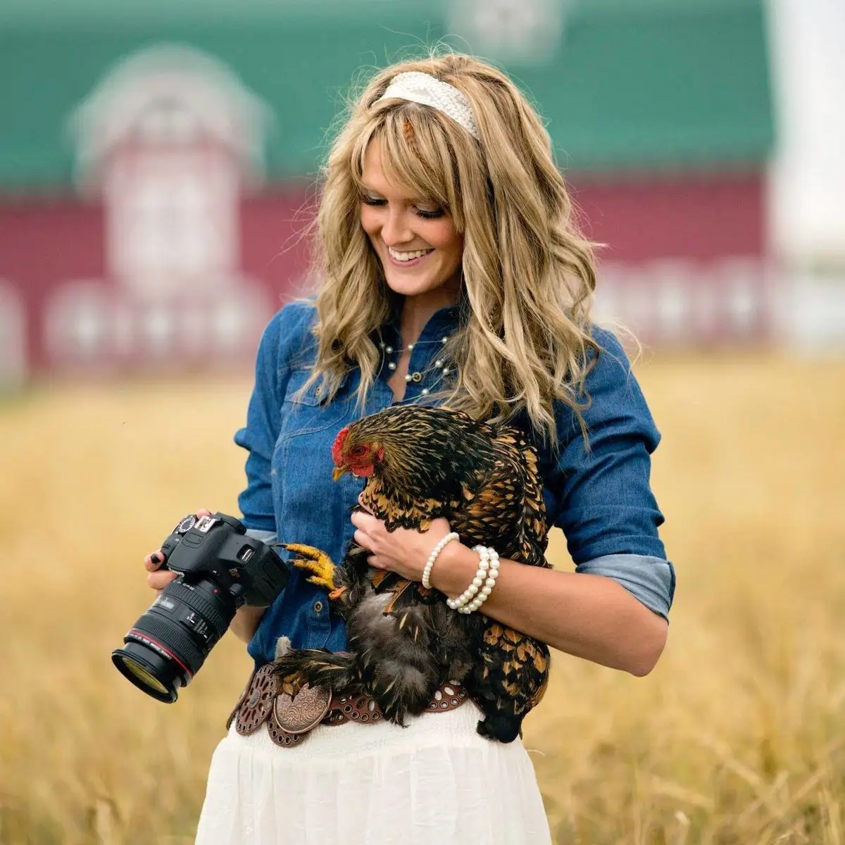 Kaycee Ann Wedding Photography