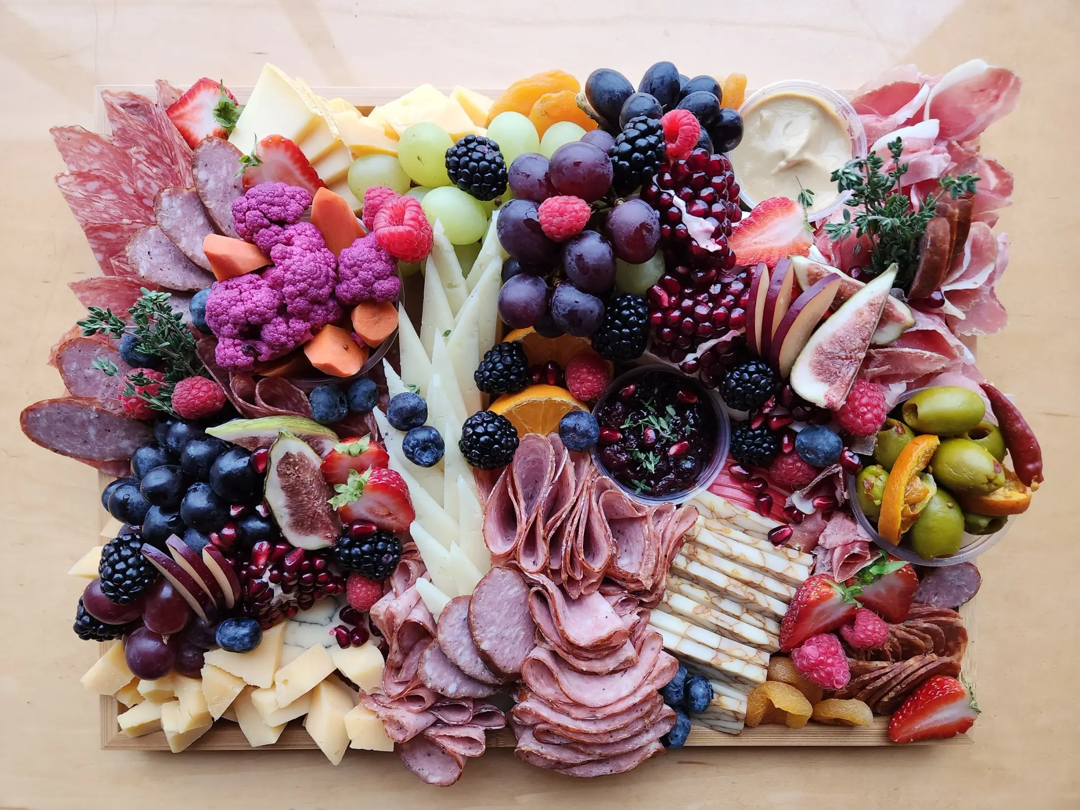 Meuwly's Artisan Food Market - Charcuterie - Edmonton, Vancouver Island (photo 2)