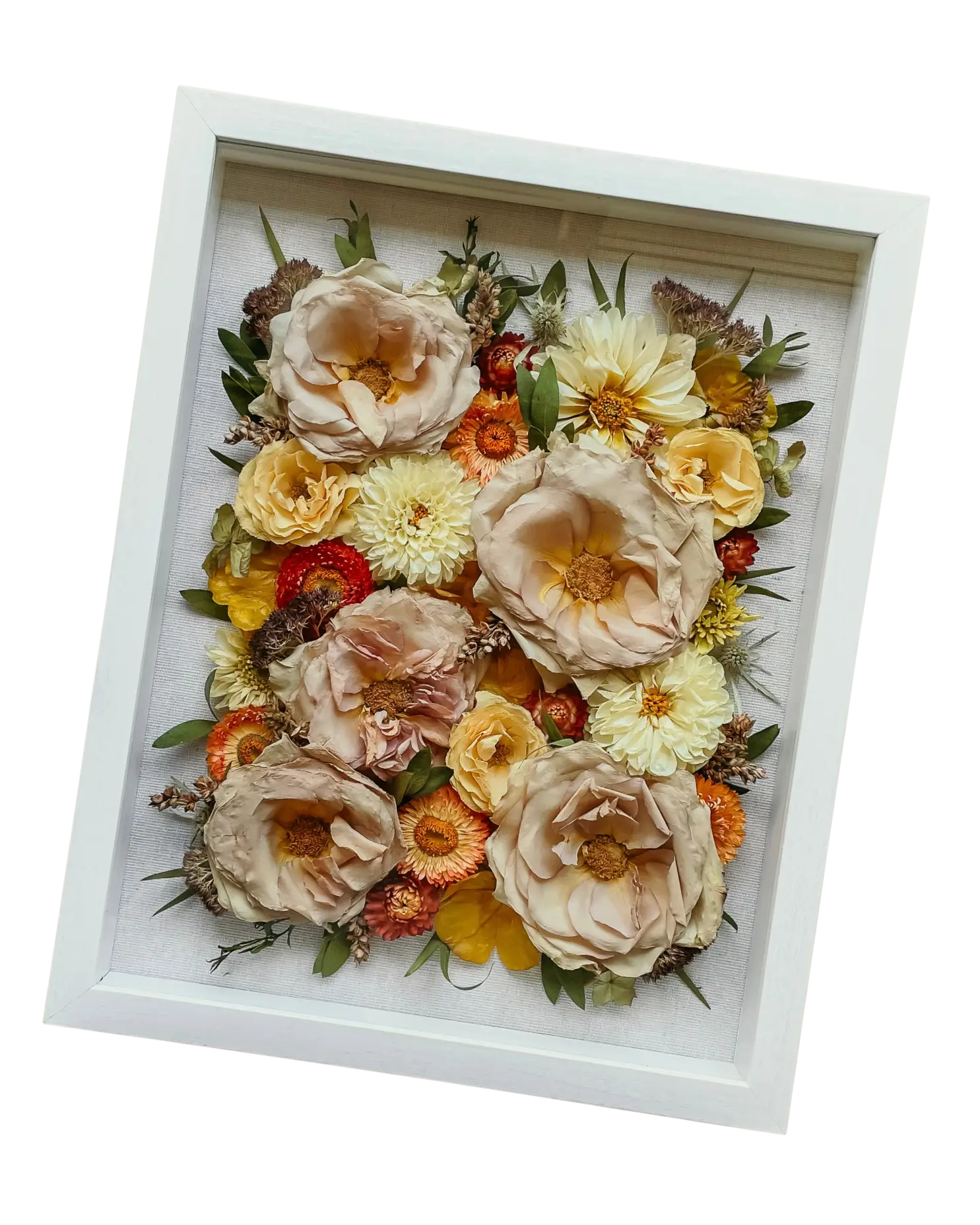 Pressed In Time - Florists - Toronto, Ontario (photo 1)