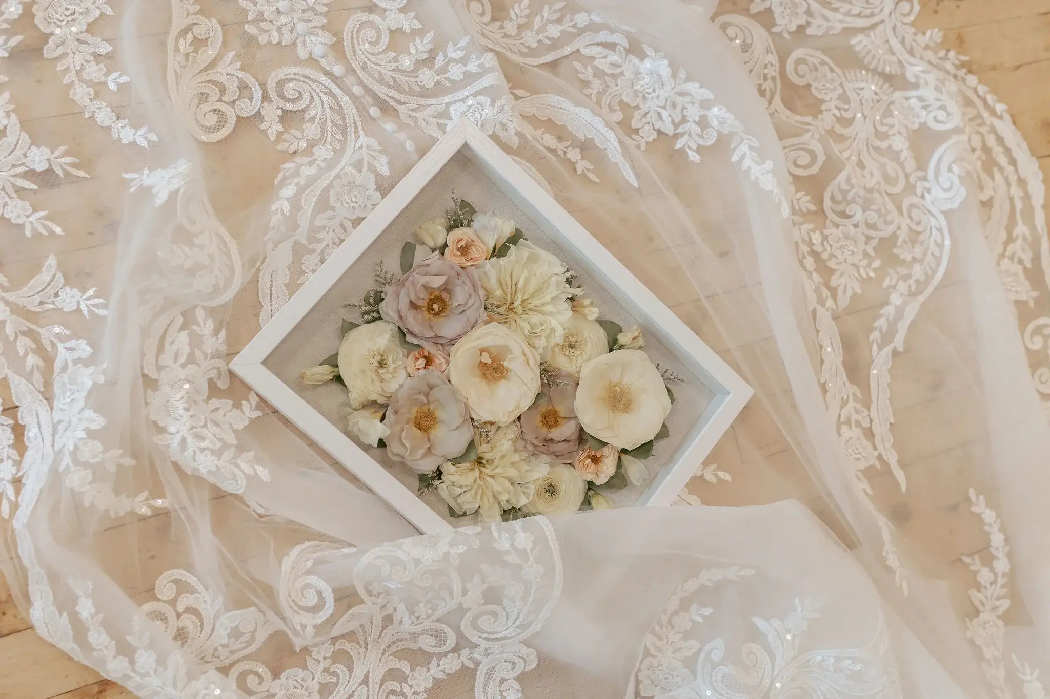 Pressed In Time - Florists - Toronto, Ontario (photo 3)