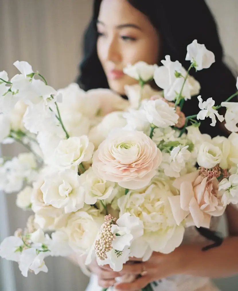 Pressed In Time - Florists - Toronto, Ontario (photo 4)