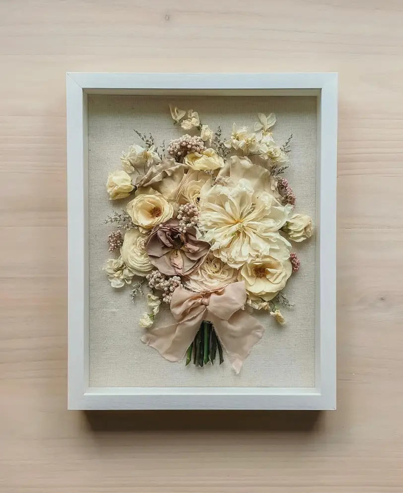 Pressed In Time - Florists - Toronto, Ontario (photo 5)