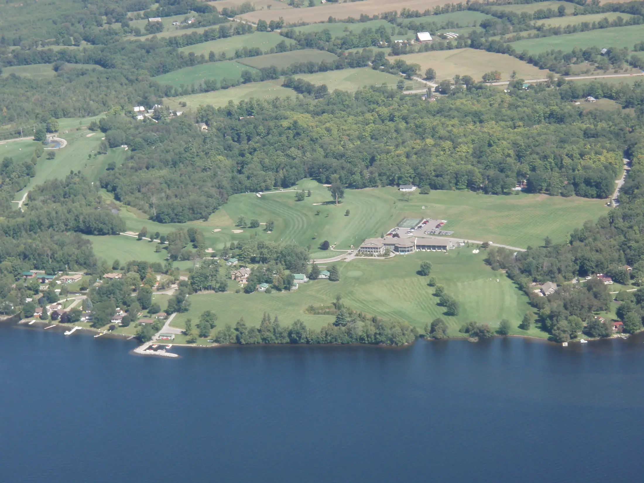 Eganridge Resort, Golf Club & Spa - Venues - Kawarthas & Peterborough, Ontario (photo 3)