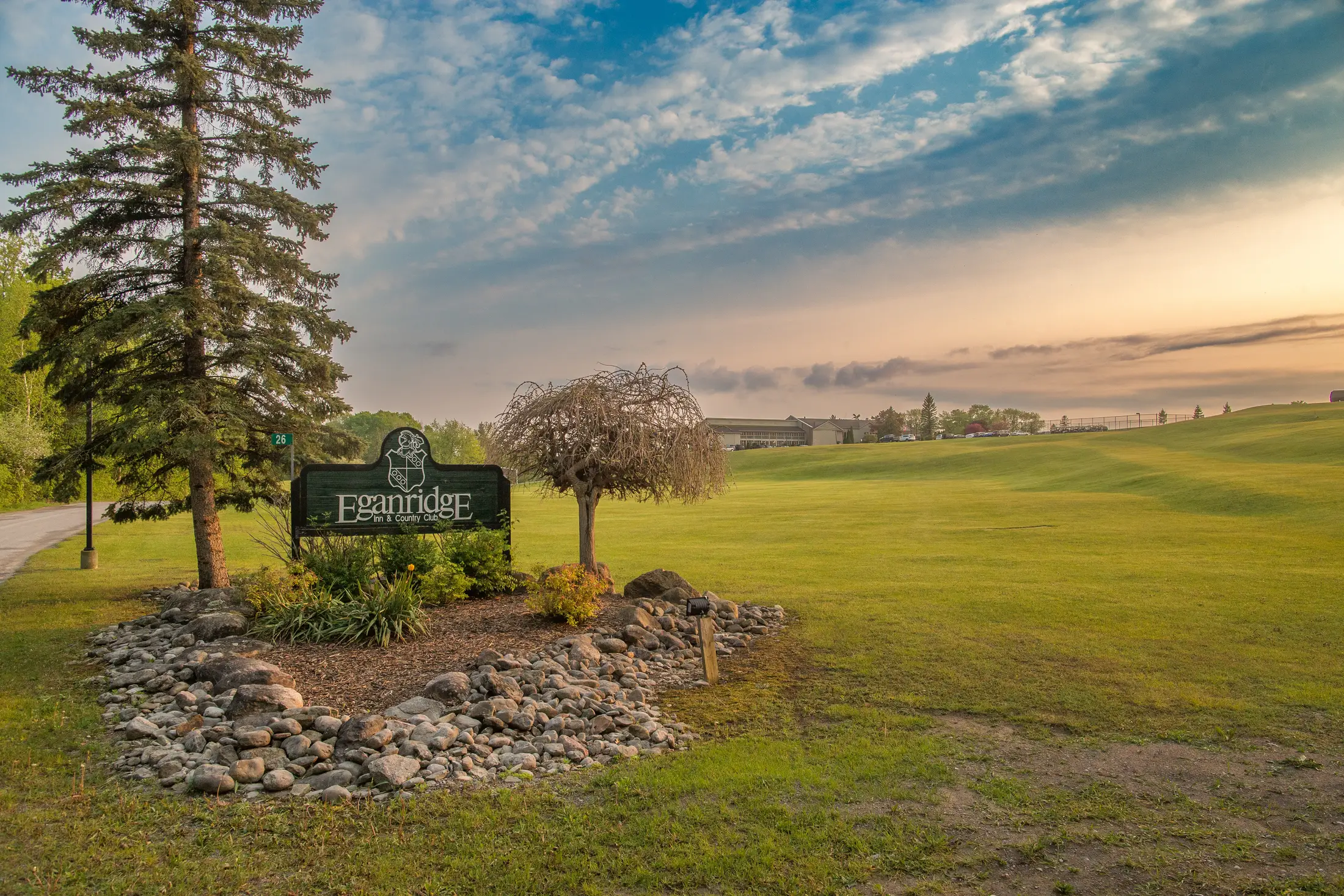 Eganridge Resort, Golf Club & Spa - Venues - Kawarthas & Peterborough, Ontario (photo 5)